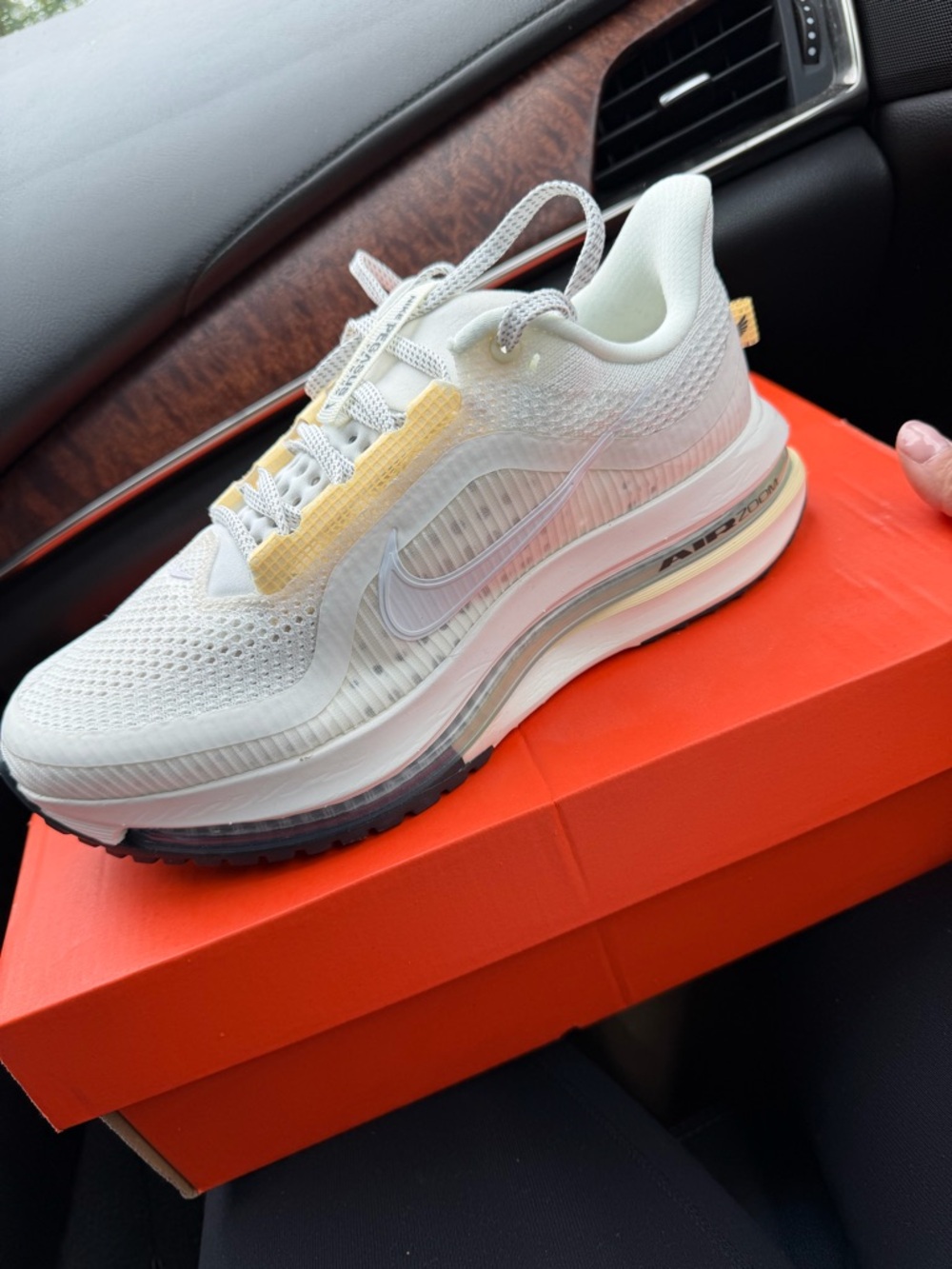Nike Air Pegasus Premium